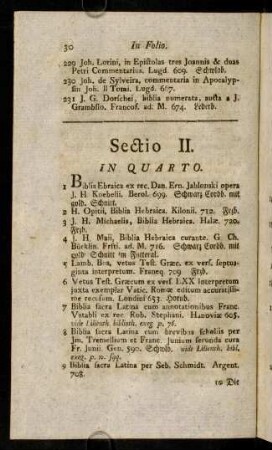 30-62, In Quarto.