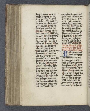 Van Sante Theothosien.
