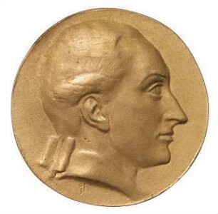Henke, Johannes: Johann Wolfgang von Goethe