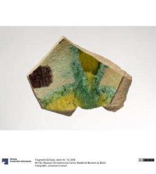 Fragment (Schale)