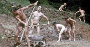 Deutschland Privat - Im Land der bunten Träume