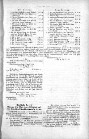 No. 2 (7-66) (17,18), 22. Januar 1908