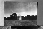 Berlin; Charlottenburg: Langgraswiese am Belvedere