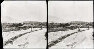 Umgebung von Aix-les-Bains