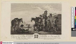 LES PLAISIRS DU SEIGNEUR [Die Freuden der Herren]