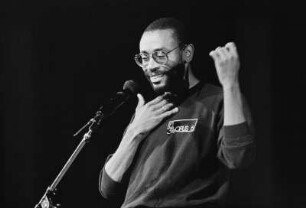 Bobby McFerrin