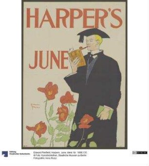 Harpers. June
