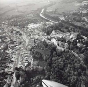 Stadt, Liebenwerda Liebenwerda, Bad