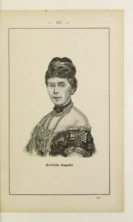 Kaiserin Augusta