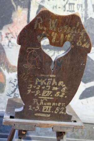 Raum 209 Stuhl 07