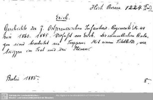 Historia Borussica 1224.s