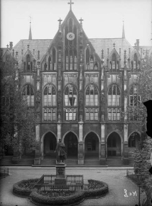 Kreuzschule
