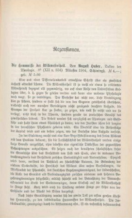 431-448 Rezensionen