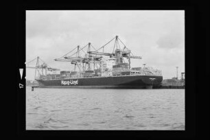 Hoechst Express (1992)