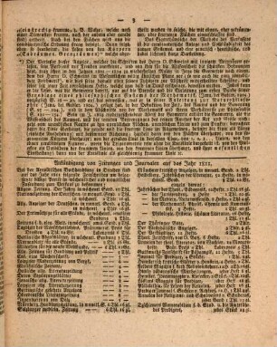 Tagblatt des Menschheitslebens. Literarischer Anzeiger, 1811,1-26
