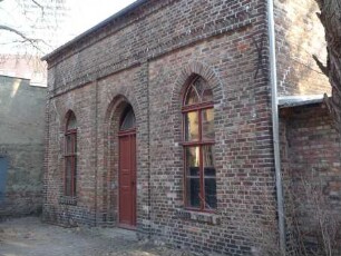 Frankfurt (Oder), Lindenstraße 7