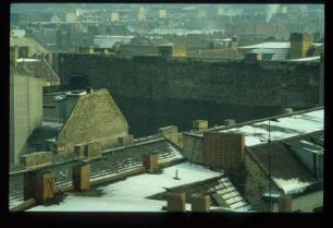 Diapositive: Adalbertstraße, 1983