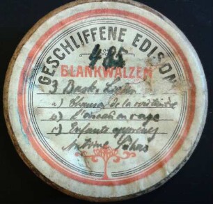 3 baskische Lieder a) „Chanson de la couturière“ b) „L'oiseau en rage“ c) „Enfants apprenez“