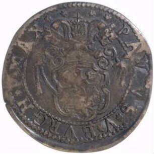 Münze, Giulio, 1620