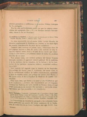 Curso teológico