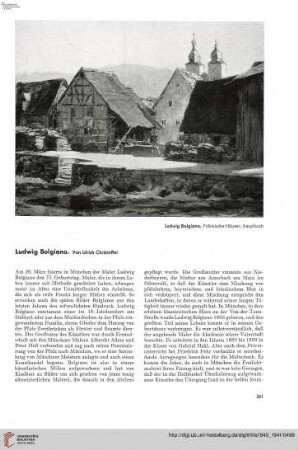 56: Ludwig Bolgiano