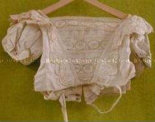 Kleid, 2-teilig - Oberteil