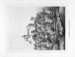 Schwarzenberg