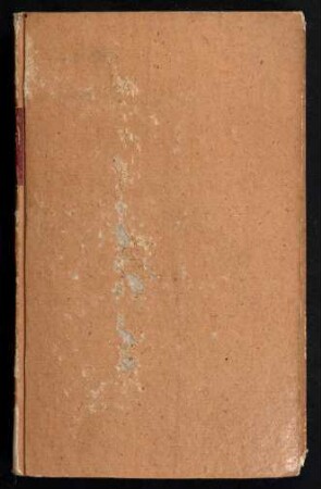 Verzeichniss einer ansehnlichen Büchersammlung aus allen Fächern der Wissenschaften