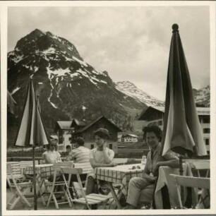 Lech am Arlberg