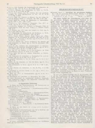 88-90 [Rezension] Bis zur griechischen Weltherrschaft