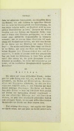 62. Karthago