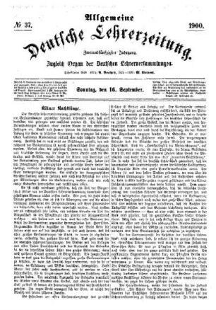 Kölner Nachklänge