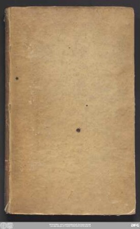 Index Laborvm Qvibvs Per Semestre Aestivvm Occvpabvntvr Professores Et Pvblici Doctores In Academia Fridericiana Pro-Rectore Magnifico Simone Petro Gassero, Icto, Potentissimo Porvssiæ Regi A Consiliis Intimis Item Bell. Et Domanial. Ivrivm Et Rervm Oeconomico Cameralivm Professore Ordinario ...