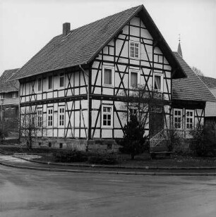 Eschwege, Am Rain 2
