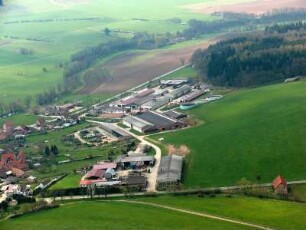 Dienstädt : Gemeinde Ilmtal