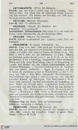 Kottingwörth