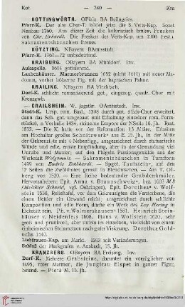 Kottingwörth