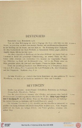 ⟦Bestenheid⟧