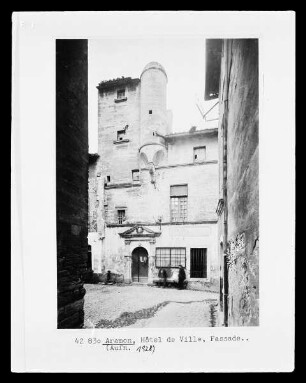 Mairie