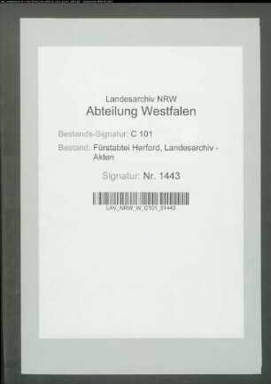 N.N. an den Kanzleirat Punge wegen der Obligationen des Meiers auf Pottharst