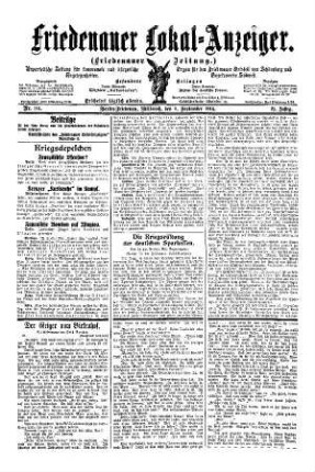 Nr. 211, 09.09.1914