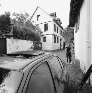 Oestrich-Winkel, Burgstraße 2