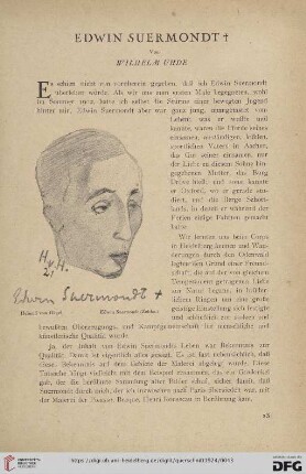 4: Edwin Suermondt