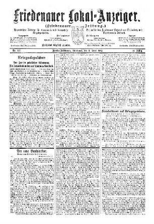 Nr. 127, 02.06.1915