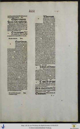 De muneribus et honoribus