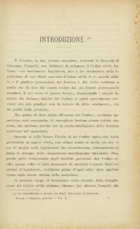 Introduzione