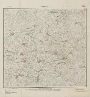 5314 (alte Nr.: 3103) Rennerod