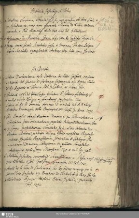Historia Jesuitica