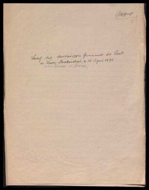 1775, April 16