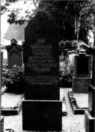 Grabstein 517